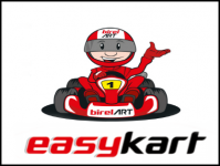 Konečné výsledky Easykart 2026 ...