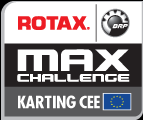 3. závod CEE ROTAX MAX CHALLENGE 2021 ...