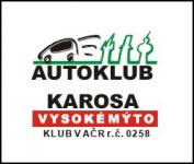 5. závod seriálu Czech Kart Open - Vysoké Mýto ...