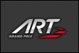 ART Grand Prix má svůj první titul (ang.) ...