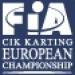 T.z. - CIK-FIA  Wackersdorf v superlativech (ang.)