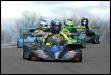 ME Superkartů - Snetterton - závod ....