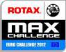 4. Rotax Euro Challenge - Forman 4.místo ......