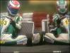 Tony Kart a kalendář pro rok 2010 ...