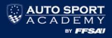 Auto Sport Academy v Offenbachu ..