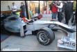 Motokáristé ve  Formuli 1 - testy Valencie ..