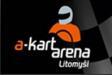 A Kartarena Litomyšl - Setkání mistrů ....