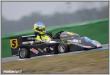 2. závod ME Superkartů - Assen ...