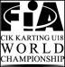 CIK - FIA a 
