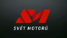 ČT Sport - Svět motorů - MČR motokáry Písek
