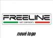 FREELINE má nové logo ....