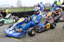 T.z. Praga Kart teamu - nový pilot pro KFJ ...