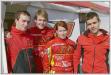 HAGEMANN Racing team a testy v Itálii ....