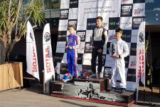 Výsledky 3. závodu Rotax Max Challenge CEE ...