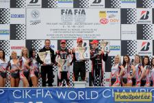 Wackersdorf - MS KZ + SC KZ2 - Finále ...