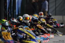 Final ROK CUP 2017 - South Garda ...