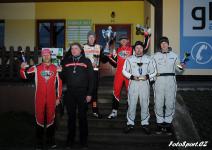 Zimní pohár - Kočka Cup 2017 ....