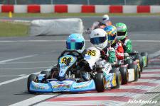 TZ - Mostecký HKC Racing team ...