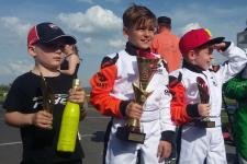 TZ - HKC Racing team v Chebu ...