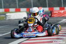 3. závod Czech Kart Open 2018 ...