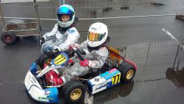 TZ - HKC Racing team v Chebu ...