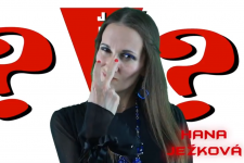 Talkshow - Ježkovy voči - tentokrát o kartingu ...