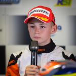 CIK-FIA ME OK & OKJ - Essay - kvalifikace ...