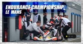 CIK - FIA Endurance Championship 2018 ...