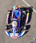Rotax Max Challenge Eurotrophy - Wackersdorf ...
