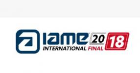 IAME International Final 2018 ...