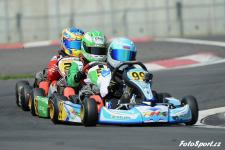 TZ - Mostecký HKC Racing team hodnotí sezonu 2018