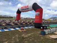 1. den - Rotax Max Challenge Grand Finals 2018 ...