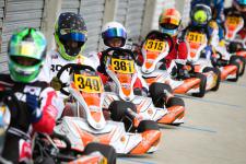 3. - 4. den na Rotax Max Challenge Grand Finals ..