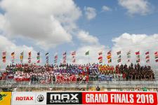 Rotax Grand Finals - výsledky českých jezdců ...