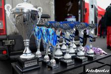 18. Zimní pohár - Kočka Cup 2018 ....