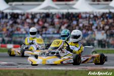 Pro zájemce o CIK-FIA Academy Trophy 2019 ...