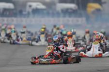 WSK Super Master Series - výsledky 1. závodu ...