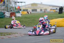 Kategorie Rotax v sezoně 2019 ...