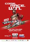 Podvozky pro Rotax Max Grand Finals 2019 ..