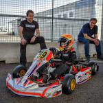 1. závod Trofeo di Primavera 2019 ...