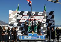 4. závod WSK Super Master Series ...