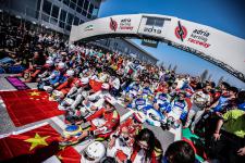 Info k závodu 24h KARTING OF ITALY 2019 ...