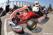 Zahajovací podnik - Moravský pohár a MSR 2019 ...