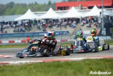 CIK-FIA ME OK a OK J - Genk ....