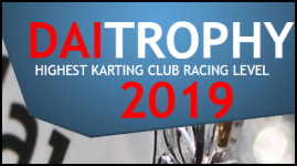 4. závod DAI TROPHY 2019 - Wackersdorf ...