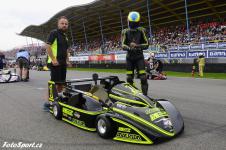 GP Superkart 2019  -  Assen - Holandsko ...