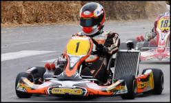 Hrušovany 2019 a CRG Team OK Kart ...