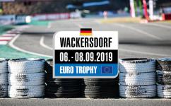 Rotax Max Euro Trophy 2019 - Wackersdorf ...