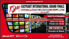 Easykart International Grand Finals 2019 ...