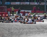 Deutsche Kart Meisterschaft 2019 a čeští jezdci ..